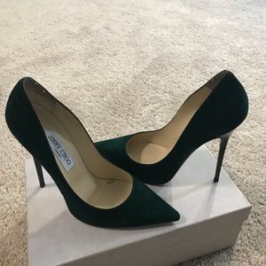 Jimmy Choo Pump
